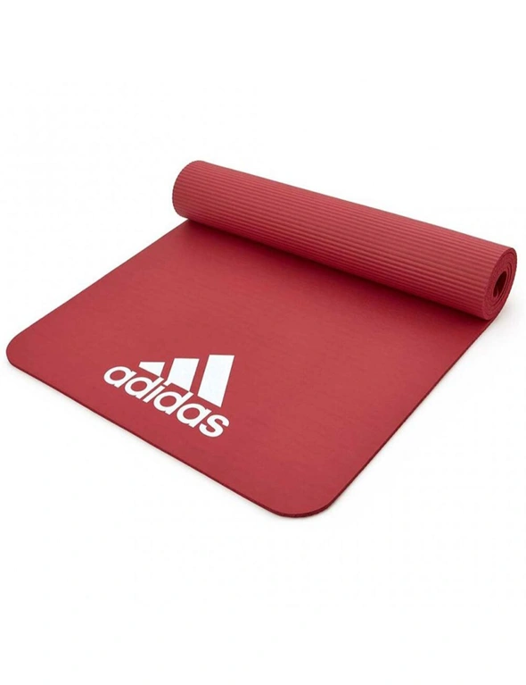 Adidas 7mm Fitness Mat, hi-res image number null