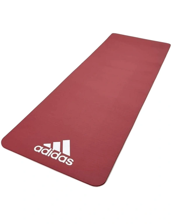 Adidas 7mm Fitness Mat, hi-res image number null