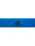 Adidas Large Power Fitness Band Level 1 Blue, hi-res
