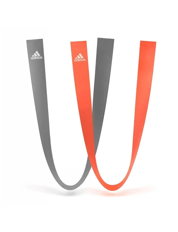 2x Adidas Pilates Bands, hi-res image number null