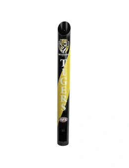 AFL Richmond Tigers Can Stubby Holder Dispenser Storage Wall Mountable 92x9cm