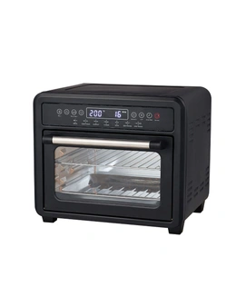 Healthy Choice 23L Air Fryer Convection Oven