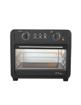 Healthy Choice 23L Convection Air Fryer Oven - Black