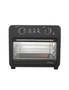 Healthy Choice 23L Convection Air Fryer Oven - Black, hi-res