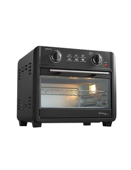 Healthy Choice 23L Convection Air Fryer Oven - Black