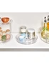 iDesign The Home Edit 9" Turntable Salt/Pepper/Sauce/Condiments Kitchen/Home, hi-res