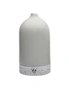 Ellia Pure Electric Ultrasonic Aroma Diffuser Ceramic/Terrazzo Pure Grey 19.6cm, hi-res