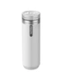 Philips GoZero 2 in 1 Magic 400ml Hydration/Water Bottle w/ 300ml Cup White, hi-res