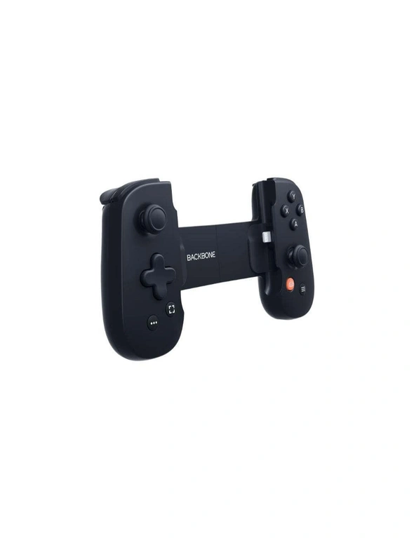 Backbone One Mobile Gaming Controller/Gamepad Xbox Edition For iPhone 13/12 BLK, hi-res image number null