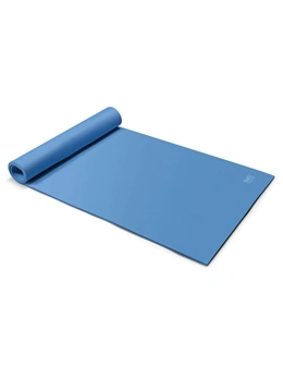 SPORX Yoga mat towel non slip for hot yoga Green