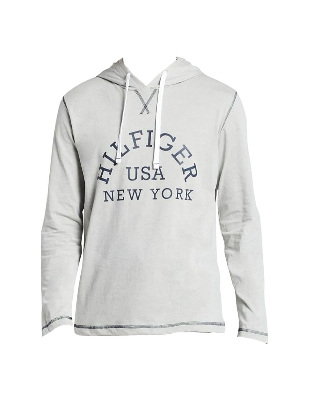 Tommy Hilfiger New York Hoodie White