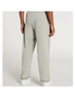 Tommy Hilfiger Mens Size M Home Pyjama Sleep/Loungewear Jersey Jogger Pants Grey, hi-res
