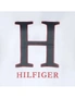 Tommy Hilfiger Men's Size L Sleep/Loungewear Pyjama Cotton Graphic/T-Shirt White, hi-res