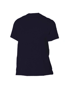 Tommy Hilfiger Men's Size M Sleep/Loungewear Pyjama Cotton Graphic/T-Shirt Navy