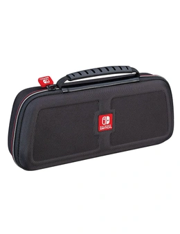 Nintendo  31cm Game Traveler Carry Case Storage Pack Organiser For Switch GoPlay
