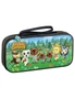 Nintendo 26cm Game Traveler Deluxe Animal Crossing Case Storage Bag For Switch, hi-res