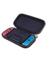 Nintendo 26cm Game Traveler Zelda Hyrule Crest Deluxe Case Storage For Switch, hi-res