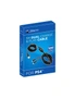 3rd Earth Dual Charge & Play Cable For Sony PlayStation 4 PS4 Micro USB 5m Black, hi-res