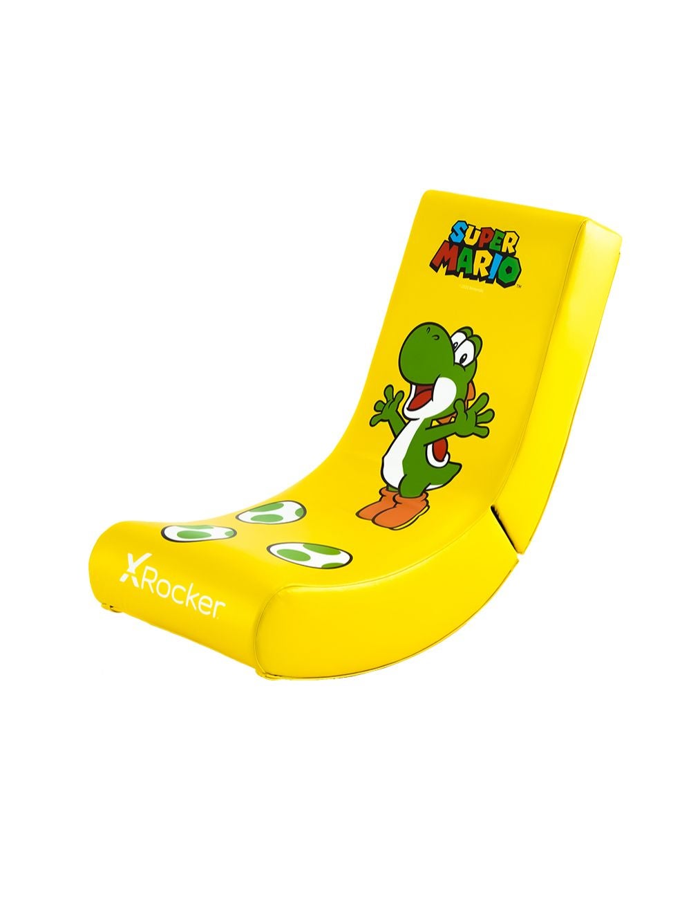 X rocker best sale nintendo gaming chair