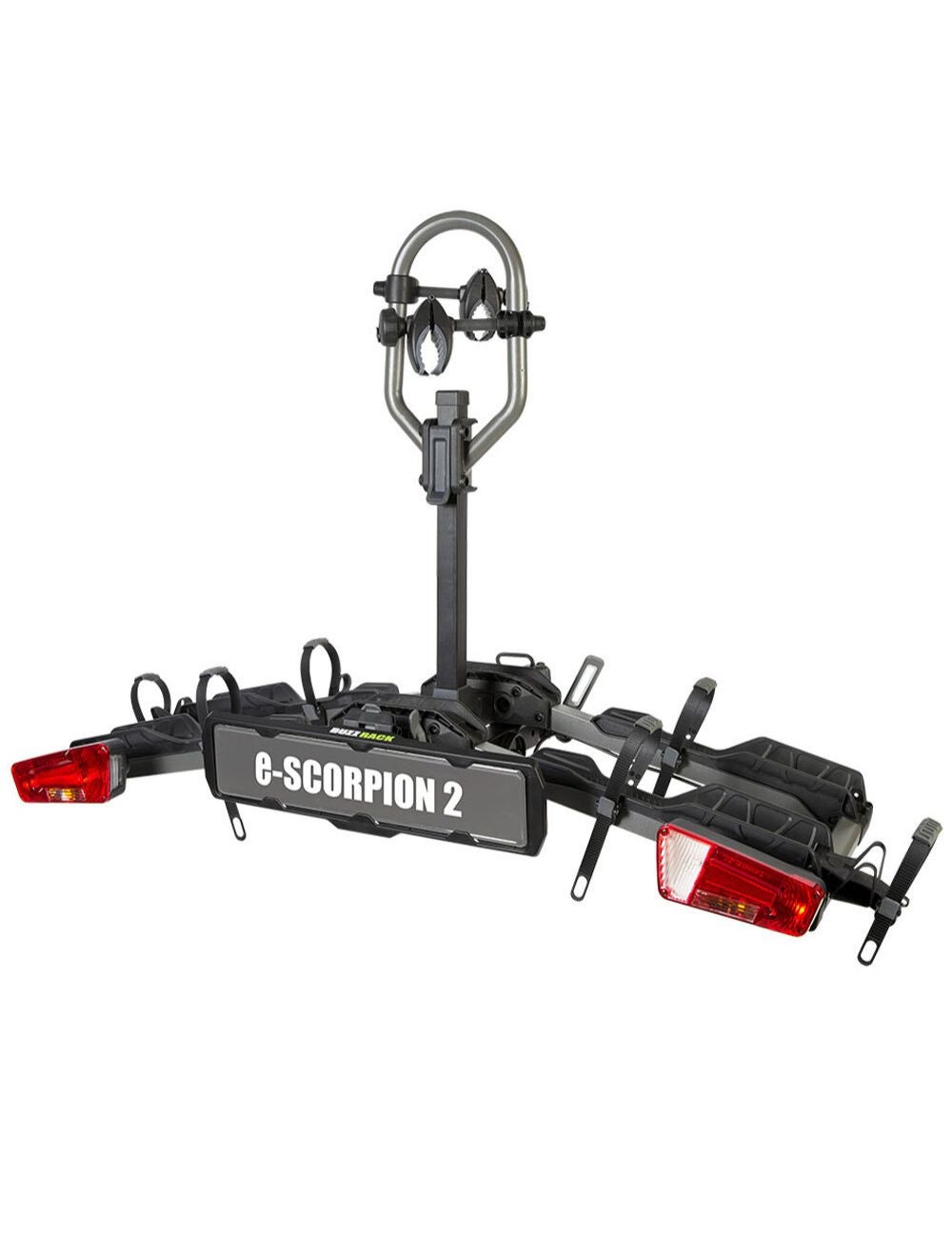 Buzzrack on sale scorpion 2