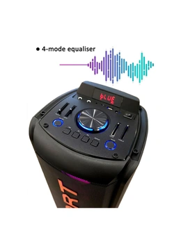 Sansai Wireless Bluetooth Party Speaker 300W