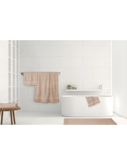 Ardor St Regis Collection 60x140cm Bath Towel Dusk