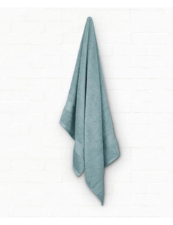 Ardor St Regis Collection 60x140cm Bath Towel Mist, hi-res image number null