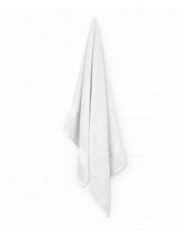 Ardor St Regis Collection 60x140cm Bath Towel White