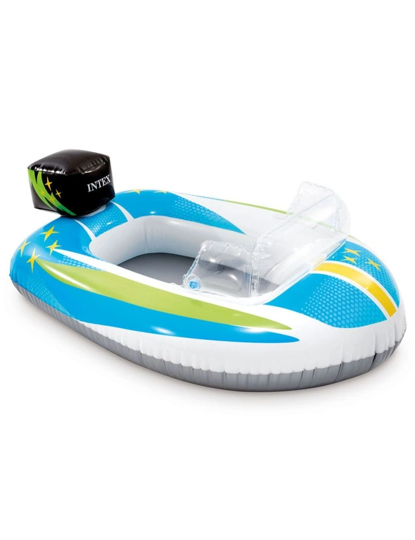 Intex Inflatable Pool Cruisers - Assorted Design, hi-res image number null