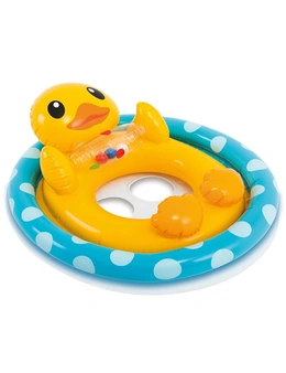 Intex Inflatable See-Me-Sit Pool Riders - Assorted Design