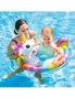 Intex Inflatable See-Me-Sit Pool Riders - Assorted Design, hi-res