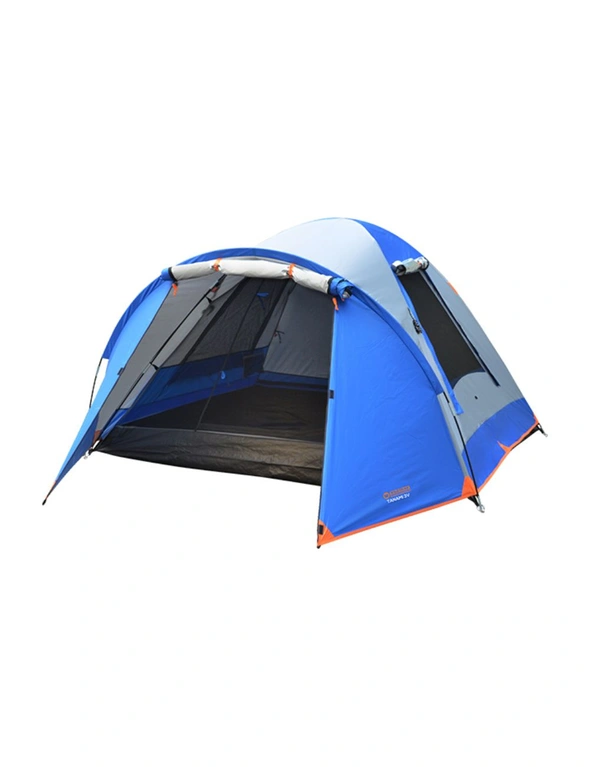 Outdoors & Camping Store, Family Tents NZ