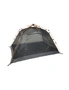 Wildtrak Easy Up 2-Person Mozzie 220cm Dome Camping Tent Outdoor Shelter Black, hi-res