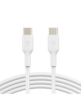Belkin USB-C to USB-C 1M Cable