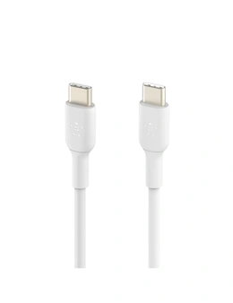 Belkin 2M USB-C to USB-C Cable