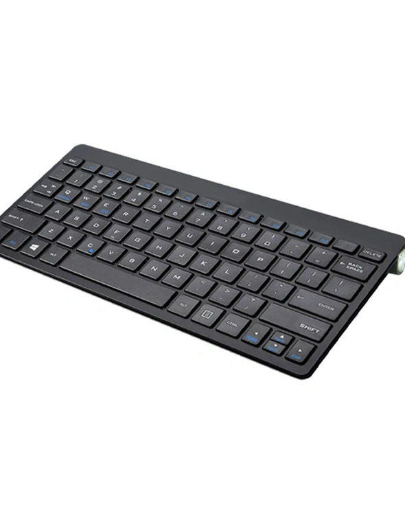 Sansai Ultra Slim Bluetooth Keyboard, hi-res image number null