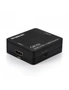 Simplecom CM102 Male HDMI to VGA/Audio 3.5mm Stereo Female Converter For Monitor, hi-res