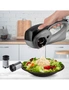 Healthy Choice Rechargeable Electric Cordless Grater, hi-res