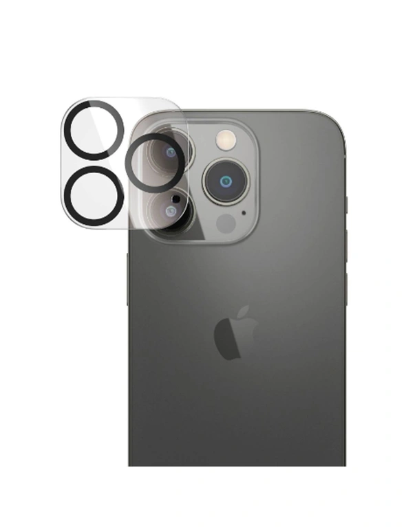 PanzerGlass PicturePerfect Camera Lens Cover/Protector For iPhone 14 Pro/Pro Max, hi-res image number null