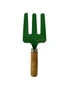 5pc Kids Gardening Tool Kit w/ Shovel/Plant Labels/Gloves/Bag/Fork/Widger/Dibber, hi-res