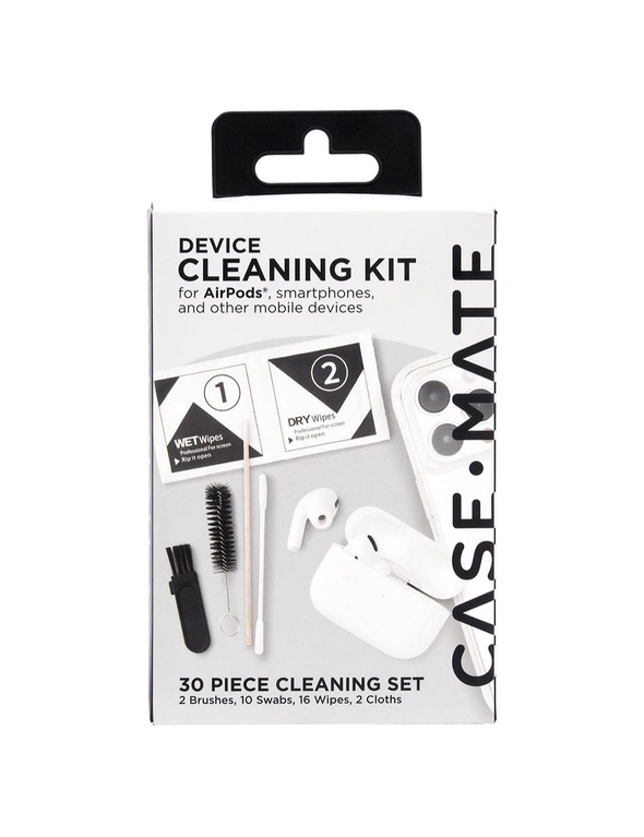 Case-Mate Device Cleaning Kit