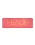 BYS Peach Eyeshadow Palette, hi-res