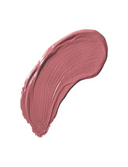 BYS Velvet Cream Soft Plush Lipstick Lip Colour Cosmetics Makeup Mystical Rose