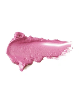 2x BYS Lipstick Lip Colour Cream/Silky Cosmetic Beauty Makeup Sassy Salmon 3g