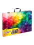 140pc Crayola Inspiration Art Portable Case Set w/ Pencils/Markers For Kids 5+, hi-res