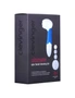 Clevinger Ultimate Spin Exfoliating Facial Cleaning Brush w/Interchangeable Head, hi-res