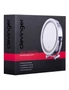 Clevinger 20cm San Marino LED Illuminated Cosmetic Makeup Mirror Magnifying SLV, hi-res