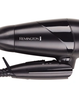 Remington 2000W Jet Setter Travel Hair Dryer