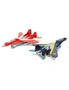 Keycraft Fighter Jet w/ Sound-Assorted, hi-res