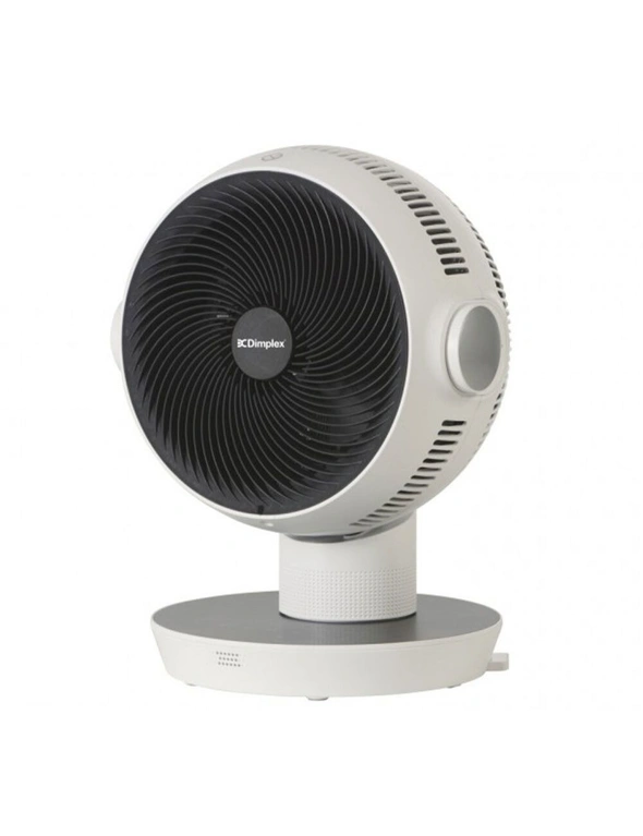 Dimplex Heat & Cool Air Circulator White, hi-res image number null